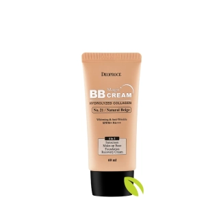 Magic BB Cream SPF50+PA+++