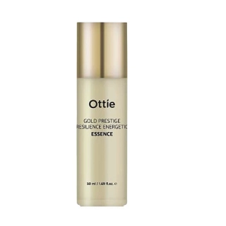 Ottie Gold Prestige Resilience Energetic Essence