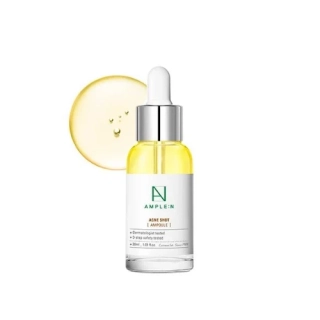 Ample:N Acne Shot Ampoule