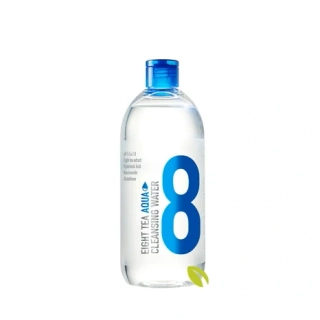 BOM Eight Tea Aqua Cleansing Water 500ml