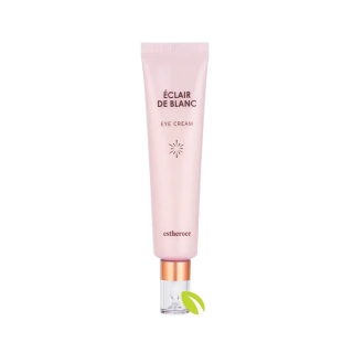 Estheroce Éclair De Blanc Eye Cream