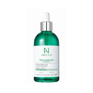 Ample:N Centel Calming Shot Ampoule