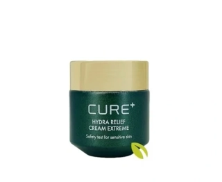 Cure Hydra Relief Cream Extreme