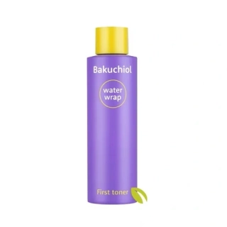 Bakuchiol Water Wrap First Toner