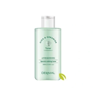 Cica&Ceramide Toner