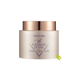 Topclass The Collagen Lifting Extreme Wrinkle Cream