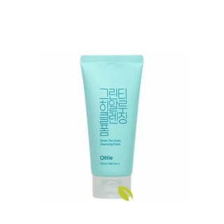 Green Tea Hyalu Cleansing Foam