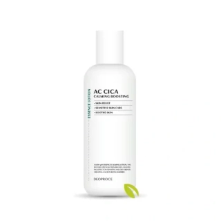 DEOPROCE AC Cica Calming Boosting Essence Lotion