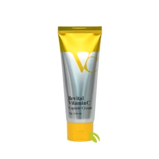 Revital Vitamin C Capsule Cream