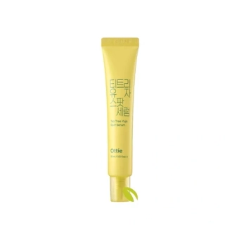 Ottie Tea Tree Yuja Spot Serum