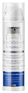 Čisticí a odličovací mléko