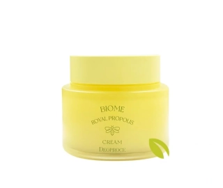 Deoproce Biome Royal Propolis Krém